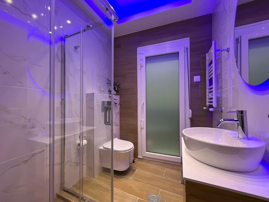 Green Studio Apartment Thessaloniki Exterior photo